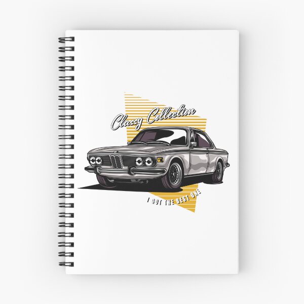 Item preview, Classy Collection European Vintage Classic Coupe Car designed and sold by heedooppod.