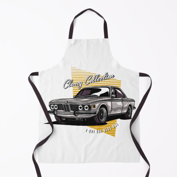 Item preview, Classy Collection European Vintage Classic Coupe Car designed and sold by heedooppod.