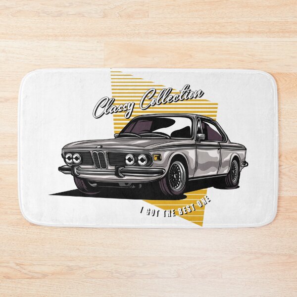 Item preview, Classy Collection European Vintage Classic Coupe Car designed and sold by heedooppod.