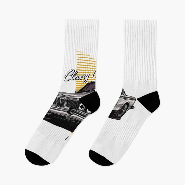 Item preview, Classy Collection European Vintage Classic Coupe Car designed and sold by heedooppod.