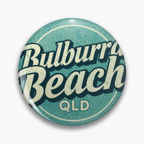 Item preview, Bulburra Beach QLD  designed and sold by PamLeeDesign.