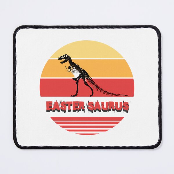 Item preview, Easter Saurus Dinosaur designed and sold by alara-kite.