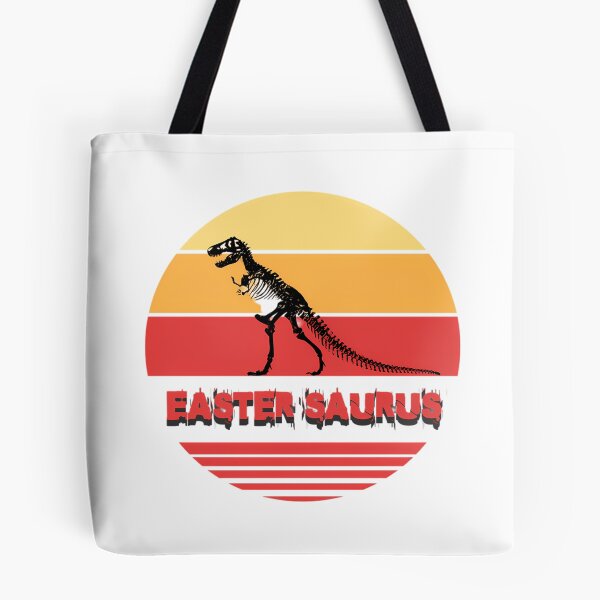 Item preview, Easter Saurus Dinosaur designed and sold by alara-kite.