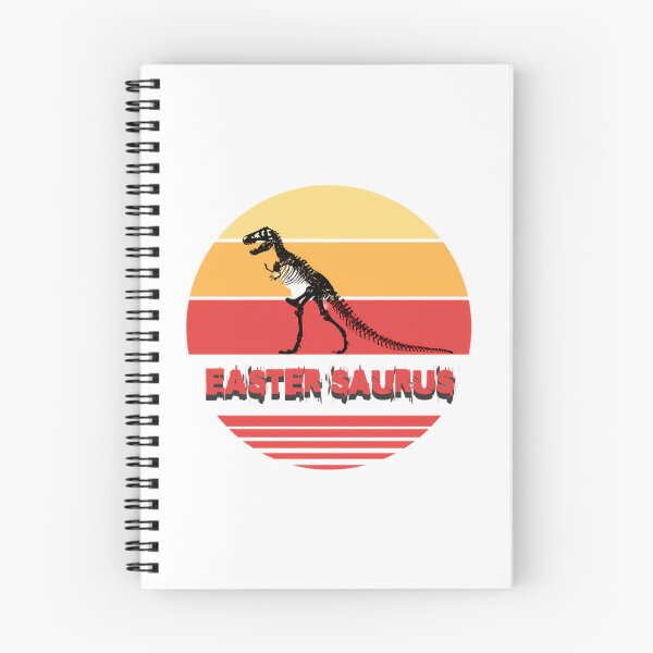 Item preview, Easter Saurus Dinosaur designed and sold by alara-kite.