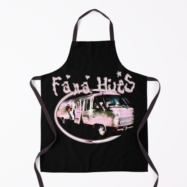Item preview, Pink van designed and sold by BiskiTop.