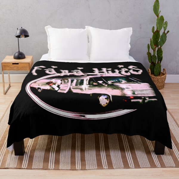Item preview, Pink van designed and sold by BiskiTop.