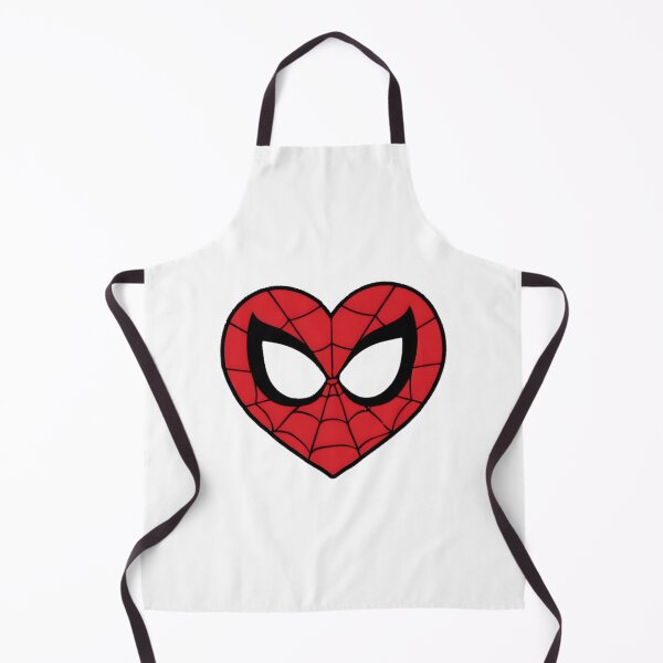 Item preview, Red Heart Web Slinging Hero Graphic | ⭐⭐⭐⭐⭐ designed and sold by louenes.