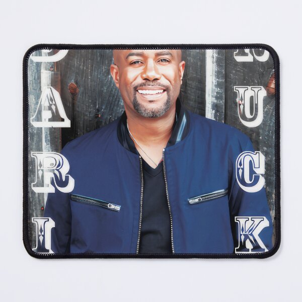 Item preview, Darius Rucker at Murray #768 designed and sold by design-aas-sum.