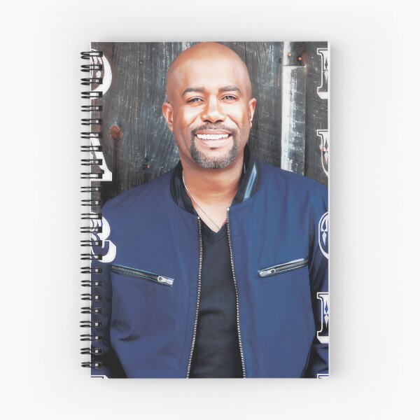 Item preview, Darius Rucker at Murray #768 designed and sold by design-aas-sum.