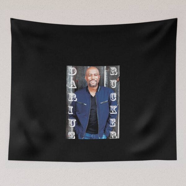 Item preview, Darius Rucker at Murray #768 designed and sold by design-aas-sum.