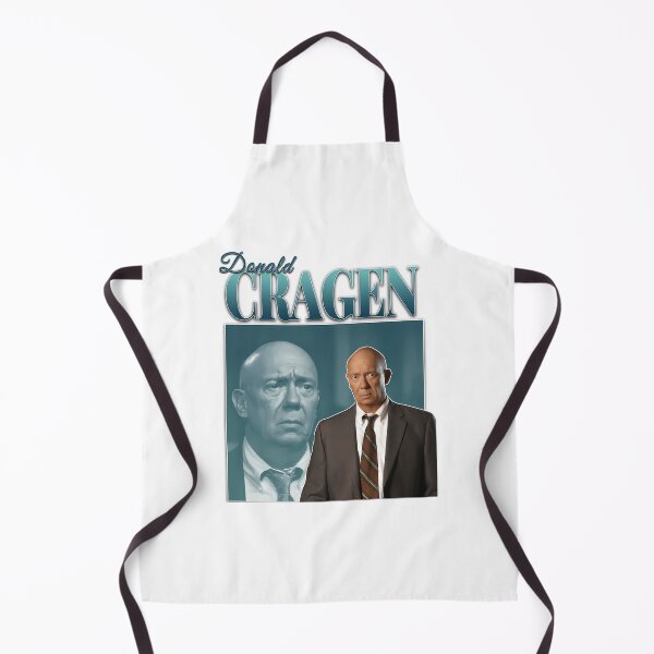 Item preview, Donald Cragen 90S Inspired Vintage Homage designed and sold by marionchans.