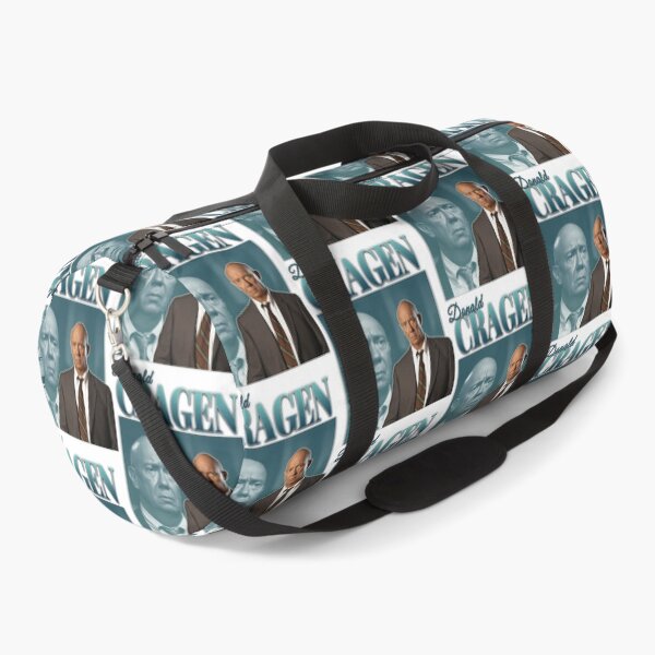 Item preview, Donald Cragen 90S Inspired Vintage Homage designed and sold by marionchans.