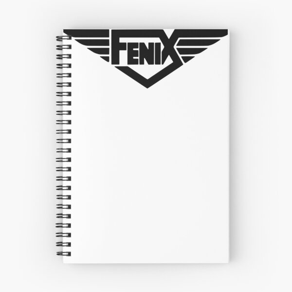 Item preview, Fenix TX Band 2 designed and sold by PaperCrafte.