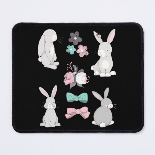 Item preview, Cute Easter Bunny Or Egg Happy Holiday Quote Easter Sunday 2023 Easter Basket Stuffers  designed and sold by ely-brittaney.
