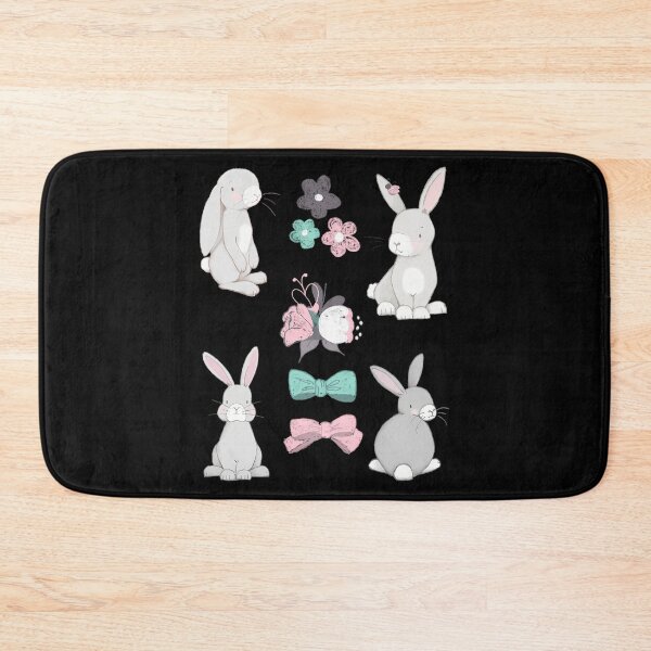 Item preview, Cute Easter Bunny Or Egg Happy Holiday Quote Easter Sunday 2023 Easter Basket Stuffers  designed and sold by ely-brittaney.