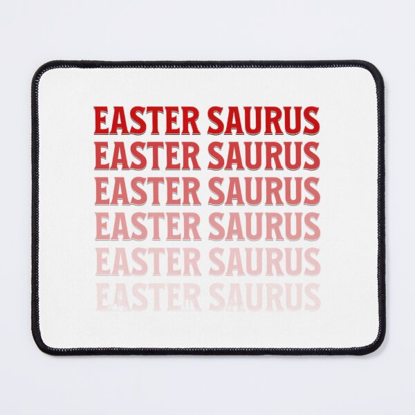Item preview, Easter Saurus Dinosaur designed and sold by alara-kite.