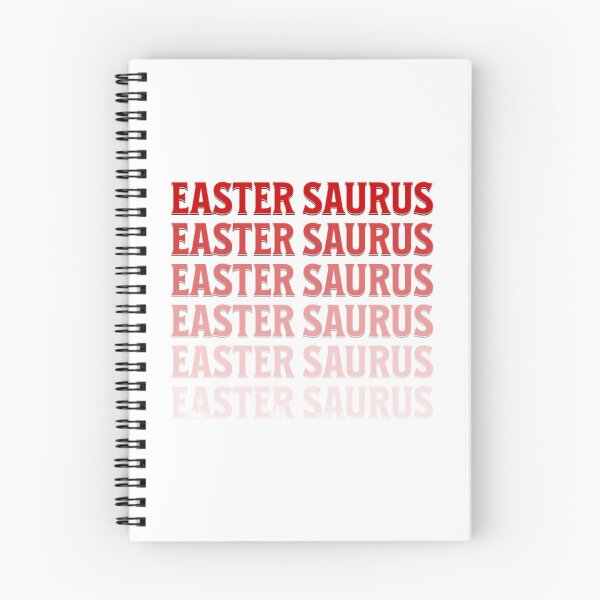 Item preview, Easter Saurus Dinosaur designed and sold by alara-kite.