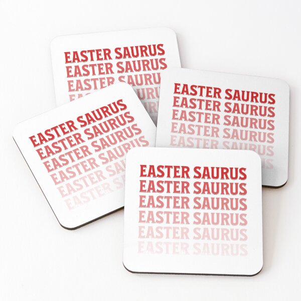 Item preview, Easter Saurus Dinosaur designed and sold by alara-kite.