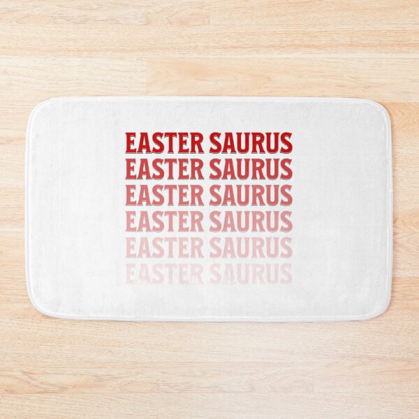 Item preview, Easter Saurus Dinosaur designed and sold by alara-kite.