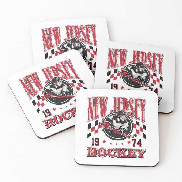 Item preview, Retro Hockey 1974 Vintage Jersey Style  designed and sold by ezemannan.