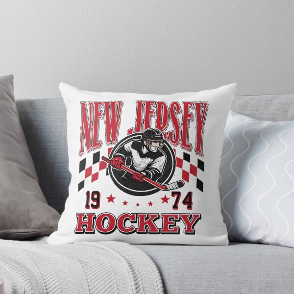 Item preview, Retro Hockey 1974 Vintage Jersey Style  designed and sold by ezemannan.