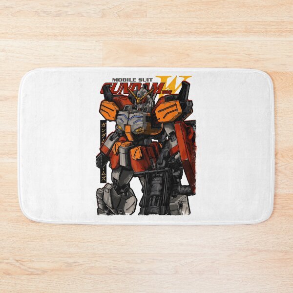 Item preview, Gundam Heavyarms designed and sold by stamper-andera.