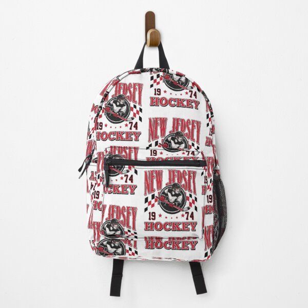 Item preview, Retro Hockey 1974 Vintage Jersey Style designed and sold by ezemannan.