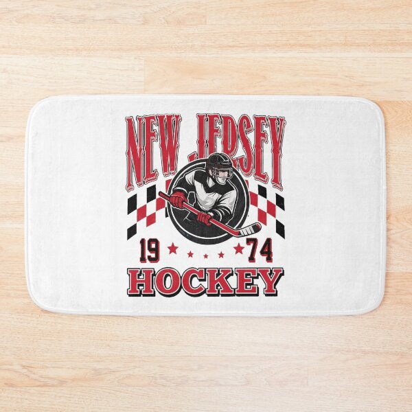 Item preview, Retro Hockey 1974 Vintage Jersey Style  designed and sold by ezemannan.
