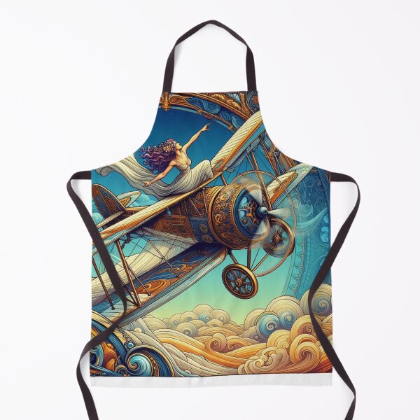 Item preview, She Who Soars designed and sold by ThatRockChic.
