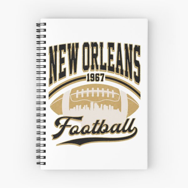Item preview, New Orleans 1967 Football Vintage  designed and sold by Flessner97.