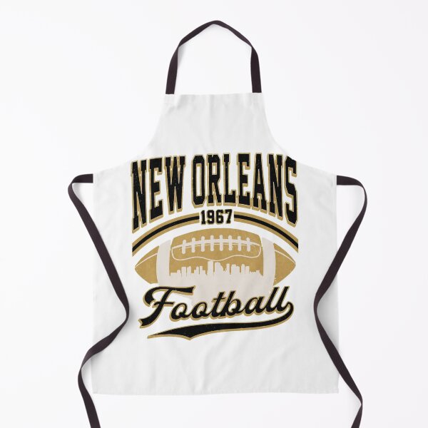 Item preview, New Orleans 1967 Football Vintage  designed and sold by Flessner97.