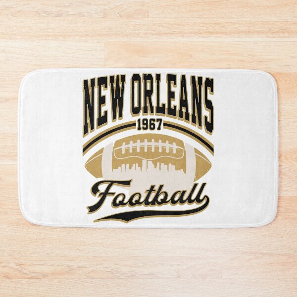Item preview, New Orleans 1967 Football Vintage  designed and sold by Flessner97.
