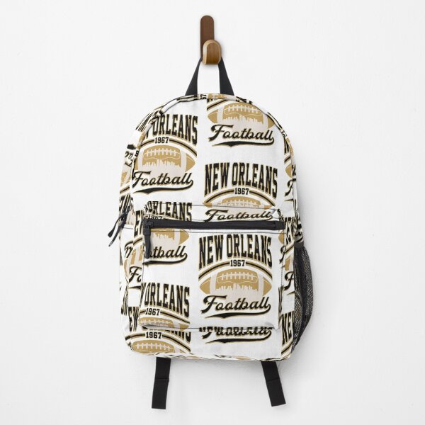 Item preview, New Orleans 1967 Football Vintage designed and sold by Flessner97.