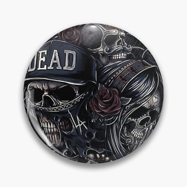 Item preview, Hollywood Undead designed and sold by Darshit Zakhariya.