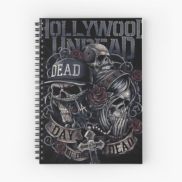 Item preview, Hollywood Undead designed and sold by Darshit Zakhariya.