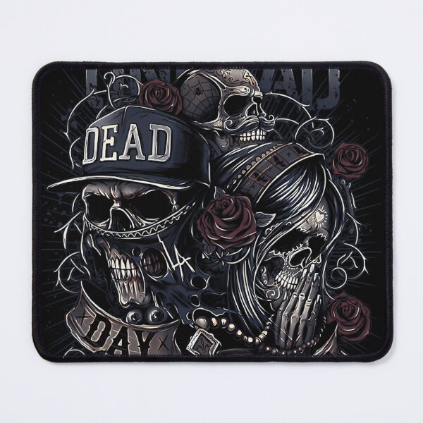 Item preview, Hollywood Undead designed and sold by Darshit Zakhariya.