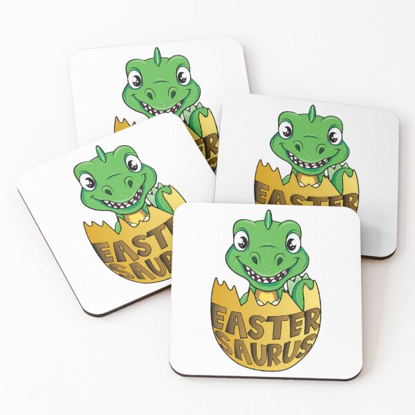 Item preview, Easter Saurus Dinosaur Egg - Adorable And Fun Easter Design For Kids And Adults designed and sold by alara-kite.