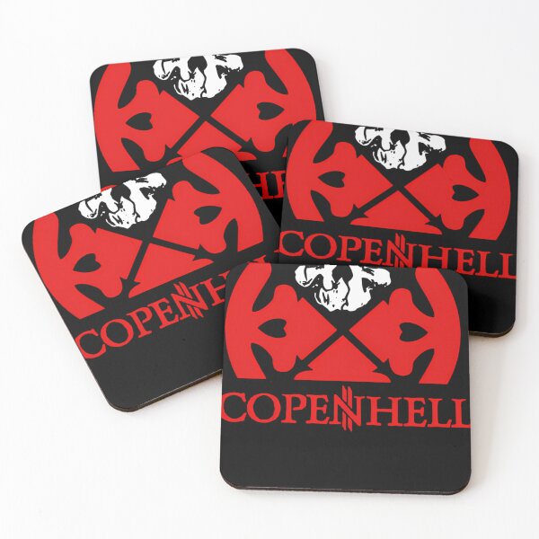 Item preview, Life Of Agony designed and sold by GrimMeadows.