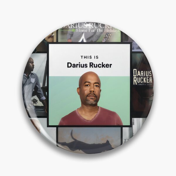 Item preview, Darius Rucker at Murray #882 designed and sold by design-aas-sum.