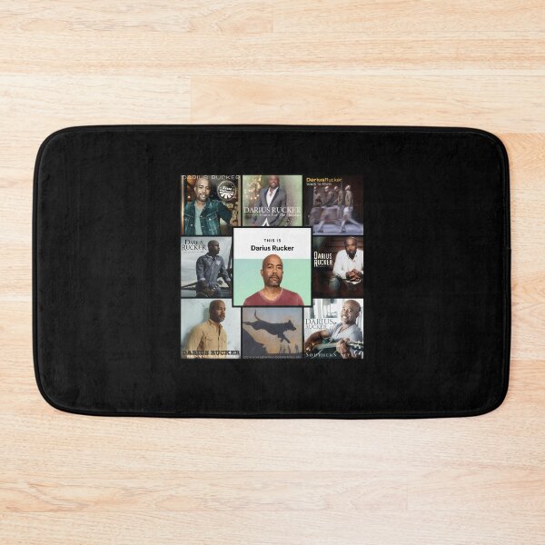 Item preview, Darius Rucker at Murray #882 designed and sold by design-aas-sum.