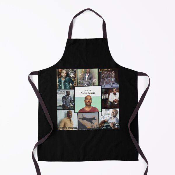 Item preview, Darius Rucker at Murray #882 designed and sold by design-aas-sum.