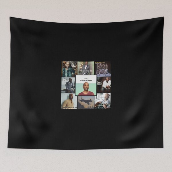 Item preview, Darius Rucker at Murray #882 designed and sold by design-aas-sum.