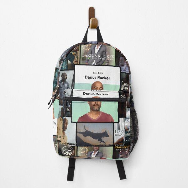 Item preview, Darius Rucker at Murray #882 designed and sold by design-aas-sum.