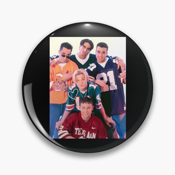 Item preview, Five Male Pop Group Members Sports Jerseys Group designed and sold by B4nezz1.