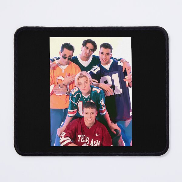 Item preview, Five Male Pop Group Members Sports Jerseys Group designed and sold by B4nezz1.