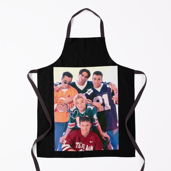 Item preview, Five Male Pop Group Members Sports Jerseys Group designed and sold by B4nezz1.