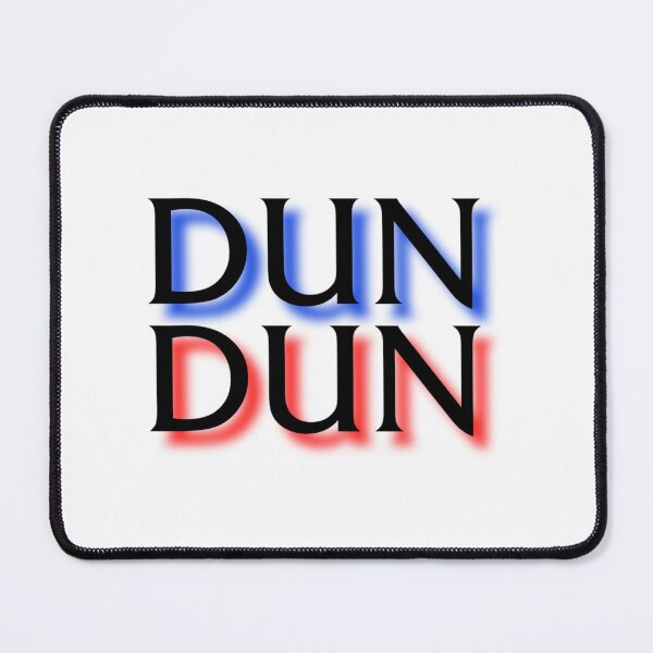 Item preview, Dun Dun designed and sold by marionchans.