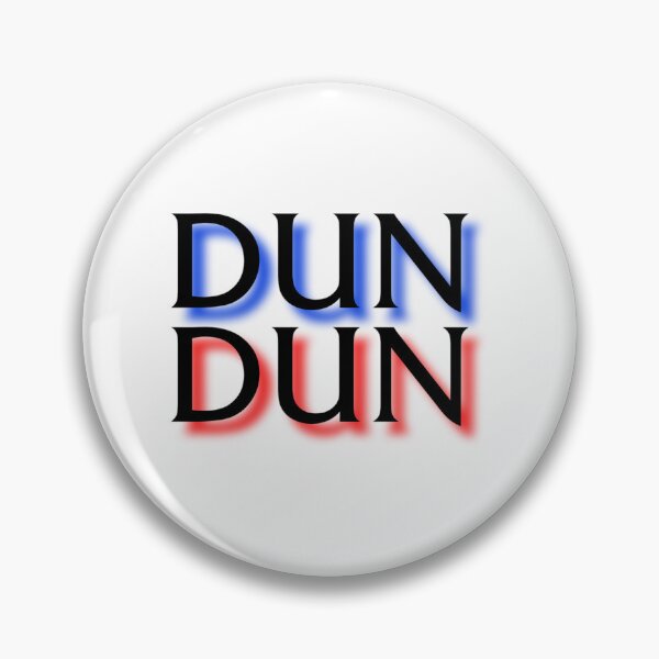 Item preview, Dun Dun designed and sold by marionchans.