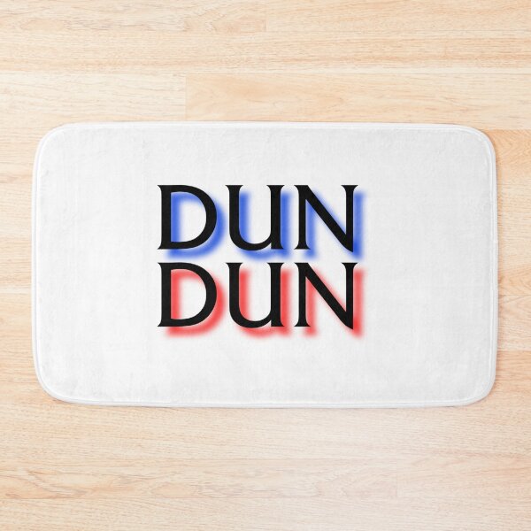 Item preview, Dun Dun designed and sold by marionchans.