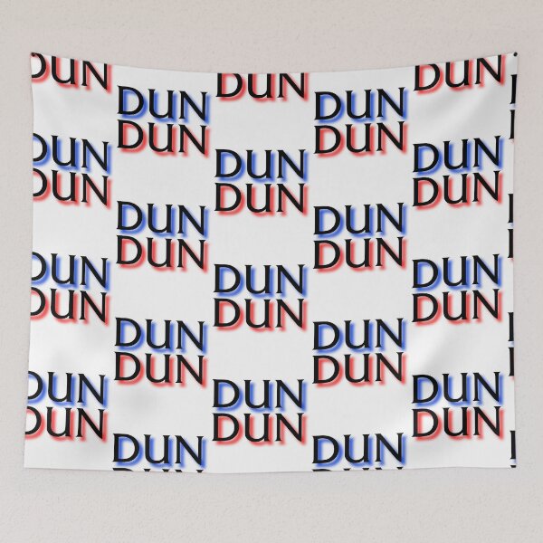 Item preview, Dun Dun designed and sold by marionchans.